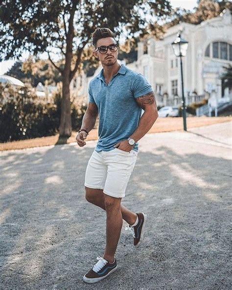 Most Popular Mens Summer Fashion Mens Casual Outfits Summer Summer Outfits Men