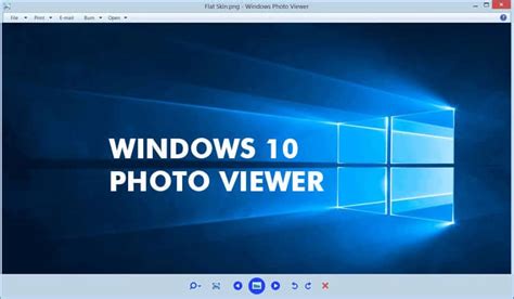 Microsoft Photo Viewer Free Download Windows 10 Euromusli