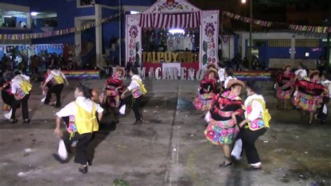 Unión santa fe independiente 25/04/2021 02:00. Union Independiente - Huaylarsh Carnaval (Junin ...