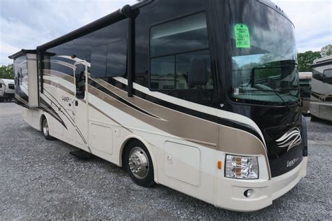 Used 2015 Forest River Legacy 340bh Overview Berryland Campers