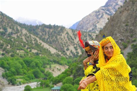 View 10 Beautiful Places Of Pakistan Pictures Backpacker News