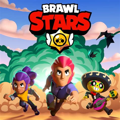 Brawl Stars Image Id 225634 Image Abyss