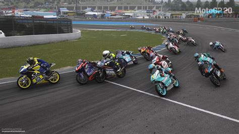 Motogp 20 Eu Key Im September 2023 109