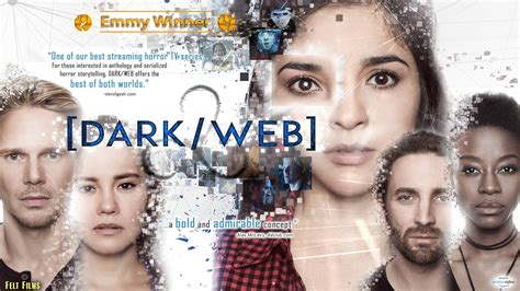 Watch Darkweb Prime Video
