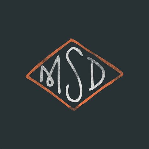 Msd Branding On Behance