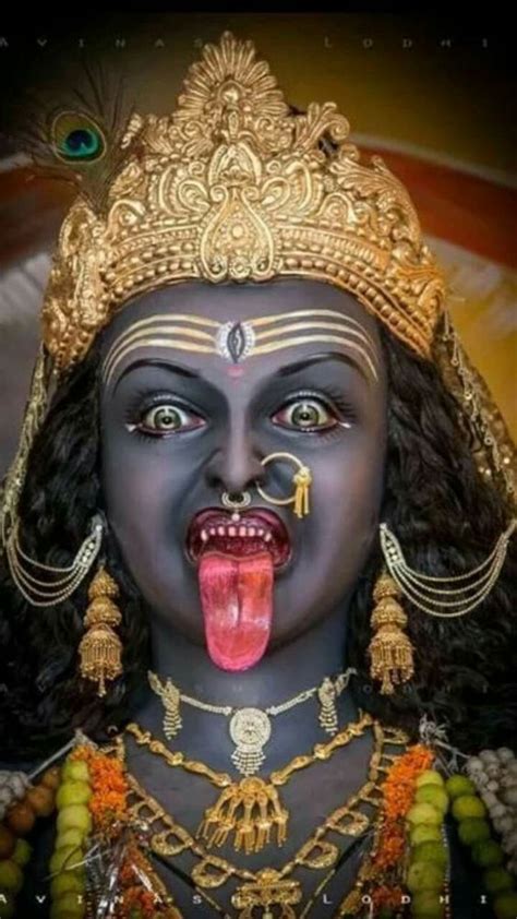 Best 50 Maa Kali Photos Goddess Mahakali Images Free Download
