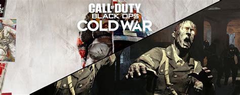 Call Of Duty Black Ops Cold Wars Zombies Onslaught Mode Will Be