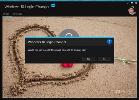 How To Change The Login Screen Background In Windows 10 Devsjournal