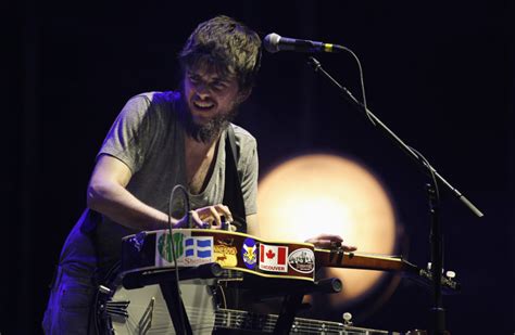 Former Mumford And Sons Guitarist Criticizes Bds In New Op Ed The