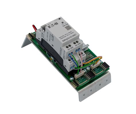 PLC-Extension Modul 6AE1, without easyE4 Module
