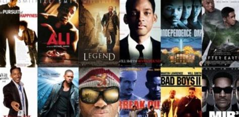 How Well Do You Know Will Smiths Movies Quiz Trivia And Questions