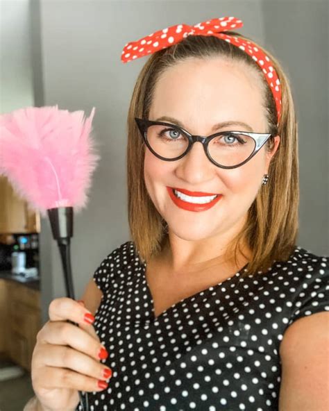 6 Old School Cleaning Tips From Youtuber Contemporary Mama The Kitchn