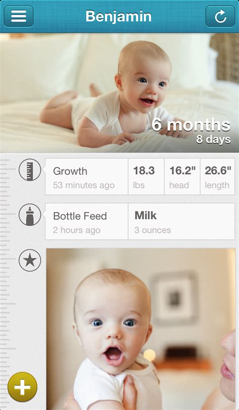 Meet The Newest Addition Our Honestbaby App Honest