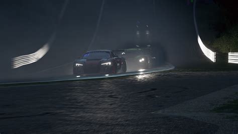Assetto Corsa Competizione Speeding To Steam Early Access This Summer