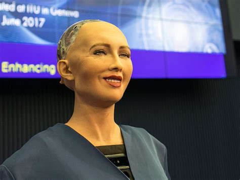 The Uncanny Valley Why Realistic Robots Are Creepy 2023