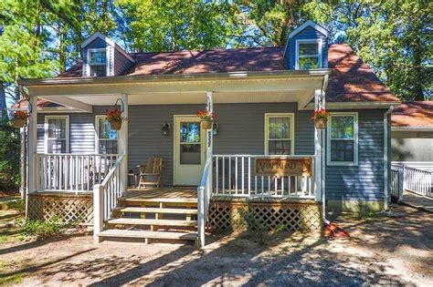 Chincoteague island vacation rentals time was. Cottage rental Chincoteague Island Virginia USA in 2020 ...