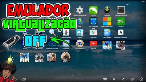 A melhor coisa acerca disso é que você nem precisa de um computador muito potente para estes jogos correrem perfeitamente. O MELHOR EMULADOR PARA PC FRACO SEM VIRTUALIZAÇÃO OFF - EMULADOR PC FRACO 2GB - YouTube