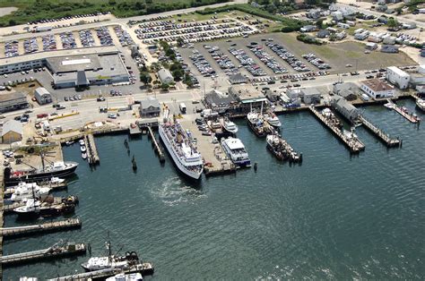 Rhode Island State Pier In Galilee Ri United States Marina Reviews