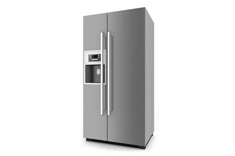 You can get 10 to 15 years out of a typical unit. LG Refrigerator Reviews: The Best In 4-Door French Door LG ...