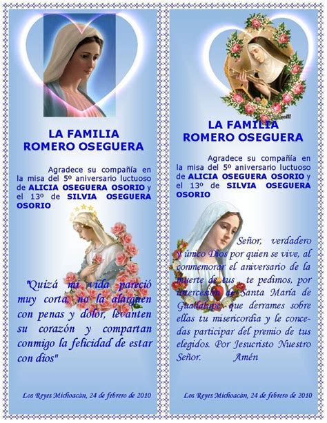 Oraciones Para Esquelas De Difuntos Cortas Un Tributo A Los Seres