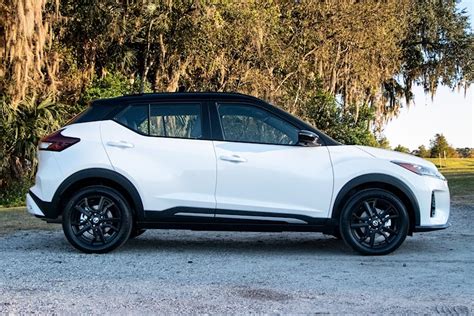 2022 Nissan Kicks Continues To Be An Amazing Bargain Carbuzz