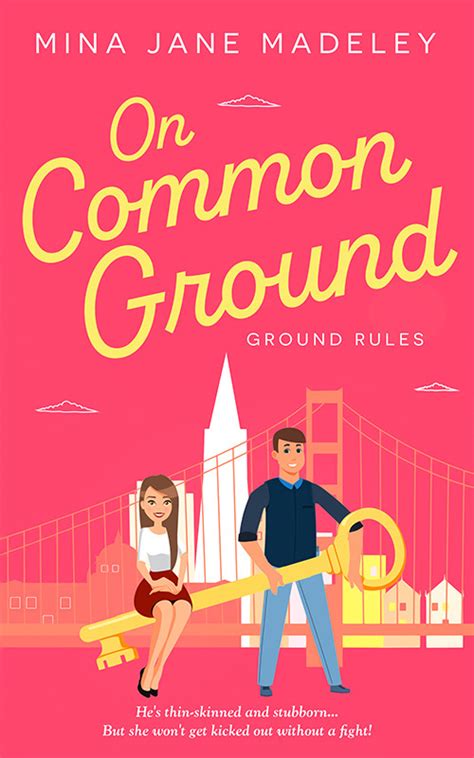 [pdf] [epub] on common ground ground rules 1 download
