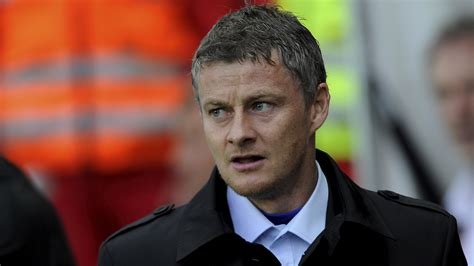 Ronaldo has informed juventus of his intention to . Ole Gunnar Solskjær takes Mourinho's position at ...