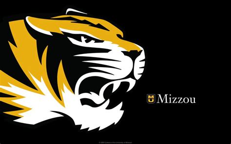 Mascot Monday The University Of Missouri Tigers