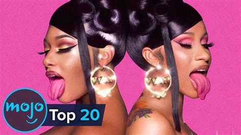 Top 20 Most Controversial Music Videos Articles On