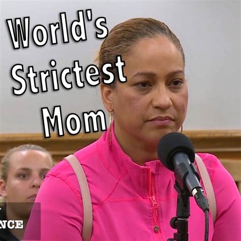 The Worlds Strictest Mom Returns The World Strictest Mom Returns