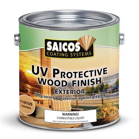 Uv Protection Wood Finish Exterior Spezialist Für Hochwertige