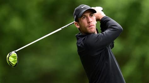 Romain Wattel Ends Long Wait For First Win At Klm Open Jersey Evening Post