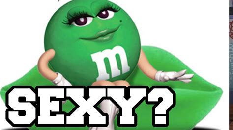 Nude Green M M Basic Bros Want Fuck The Green M M But If Ur An Extremely