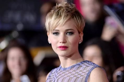 Jennifer Lawrence Tops S Sexiest Woman Alive List