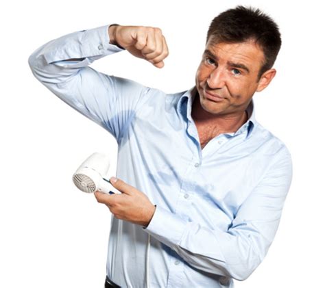 Hyperhidrosis Excessive Sweating Treatment Sydney North Beaches