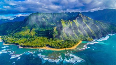 Top 10 Wildlife In Hawaii