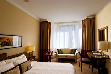 Superior King Rooms At The Corinthia St Petersburg Hotel