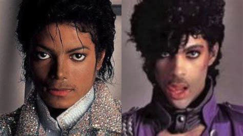 Michael Jackson Vs Prince Ultimate Dance Off Between The Kings