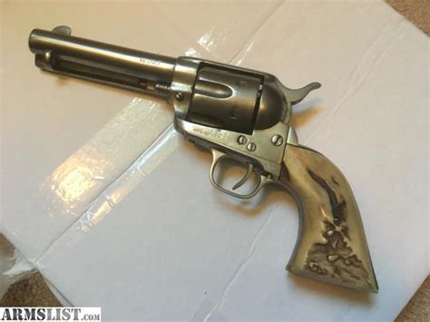 Armslist For Sale 1904 Colt 2nd Gen Saa Peacemaker 45 Lc