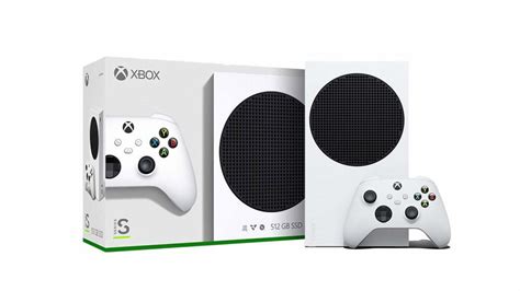 Heres A Full Look At The Official Packaging For The Xbox