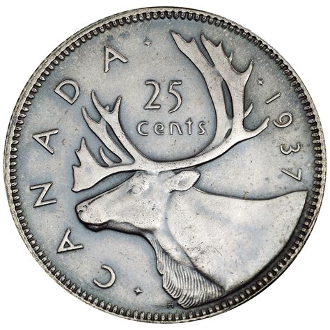 Is That Blitzen on Our Quarter? - Bank of Canada Museum
