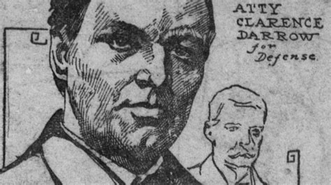The Untold Truth Of Clarence Darrow