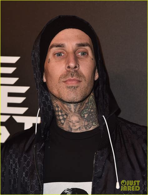 Punkd Actor Defends Travis Barker After Fans Speculate He Used