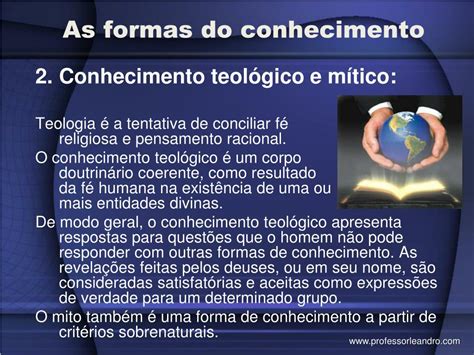 Quais São As Principais Características Do Conhecimento Intuitivo