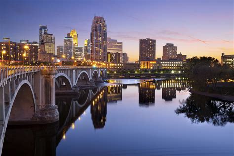 CITIES AND MUNICIPALITIES | Vanguard Cleaning Minnesota