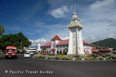 Pictures Of The Apia In Samoa Beautiful Holidays