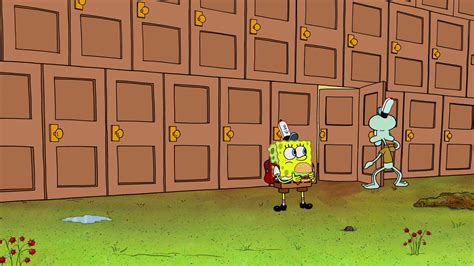 Random doors | Encyclopedia SpongeBobia | Fandom