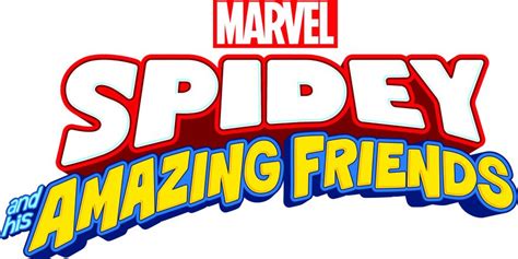 Spidey And His Amazing Friends Disney Wiki Fandom