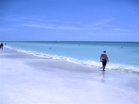 Whats The Best Beach In The Tampa Bay Area Clearwater Fl Patch