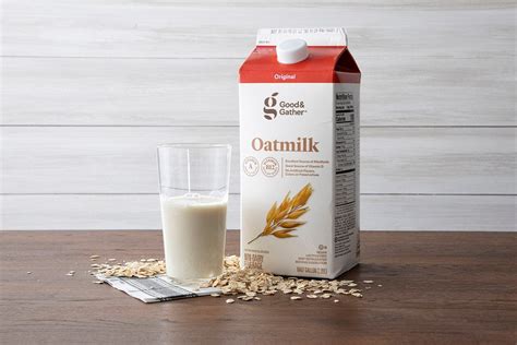 Our Test Kitchen Found The Best Oat Milk Brands We Tried 10